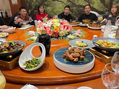 -姜君·千岛湖鱼头馆(浦东大道店)