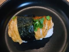 -昊·来了寿司(泡桐树店)