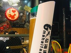 -马海涛牛肉串·午市牛腩饭·烧烤夜宵(领汇广场店)