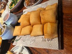-纳瓦新疆菜(银都店)