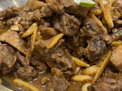 -七叔家宴家常广西菜(明秀东路店)