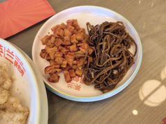 -英兰朝族饭店·英兰锅包肉(佳园路店)