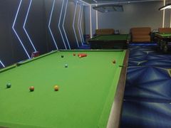 -名仕台球(保利广场店)