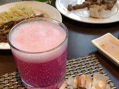 -青岛颐海花园酒店总店·自助餐厅