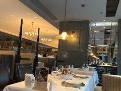 -戈雅法餐厅(世界城广场店)