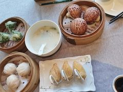 -潮府馆·非遗潮州菜·世纪公园(新国际博览中心店)