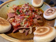-小聚点餐厅(金隅金座店)