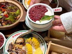 -西关味(大卫城店)