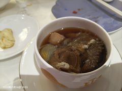 -聚春园自助餐厅(东街口店)