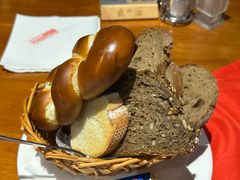 -申德勒加油站餐厅(三里屯北小街店)