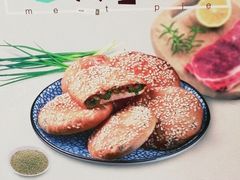 -八婆婆烧仙草(中山路店)