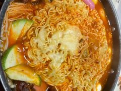 -七八冷面·延边朝鲜族美食(欢乐谷店)