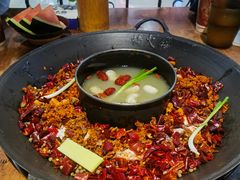 -楠火锅(龙阳广场店)
