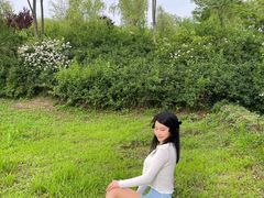 -蜀冈西峰生态公园