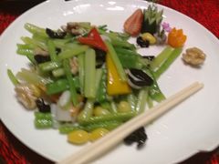 -广州逸林假日酒店·四季桃源中餐厅(白云山风景区店)