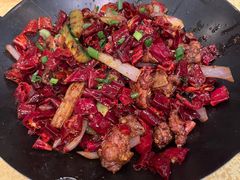 -陈麻婆豆腐(春熙店)