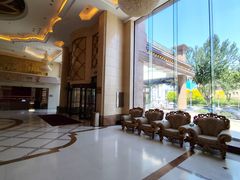 -延吉白山大厦酒店