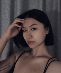 -东方美妍小鹏造型