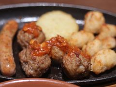 -萨莉亚意式餐厅(杭州滨江天街店)