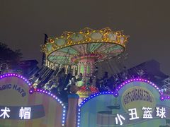 -成都欢乐谷