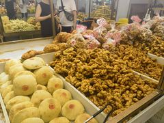 -杨老大焙子月饼干货(宽巷子民族美食街店)