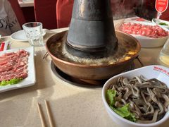 -阳坊大都涮羊肉(阳坊总店)