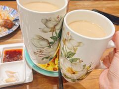 -清真·玛丽亚新疆菜主题餐厅(浙江中路店)