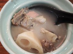 -刘师父老汉口江湖菜(蔡锷路店)