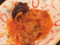 -角落里(中山公园店)