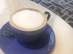 -悦季·咖啡·甜品·下午茶(淄博喜来登酒店)