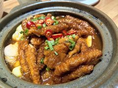 -品回味清真西北楼(宁波首店)