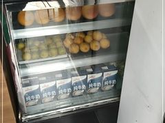 -陈多多·豆腐奶茶(前锋路店)