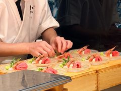-小十Omakase(地王大厦店)