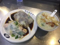 -银记肠粉(文昌北路店)