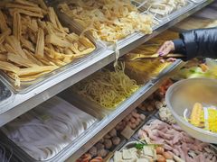 -安发瞧麻辣烫(总店)