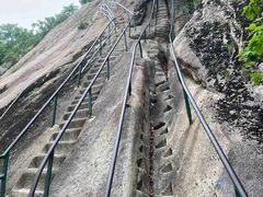 -丹东凤凰山景区