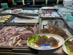-鹰龙海畔度假酒店(咸祥店)