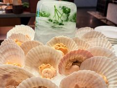 -康莱德酒店·美庭自助餐厅