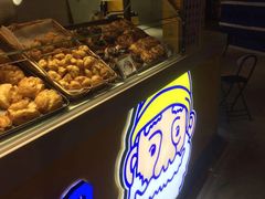 -贝儿多爸爸泡芙(合生汇店)