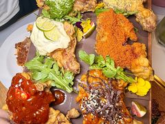 -get pizza意大利餐厅(凯德MALL店)