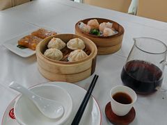 -鹿鸣酒家(越秀店)