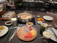 -官也街澳门火锅(新源里店)