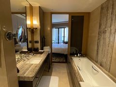 -上海崇明金茂凯悦酒店