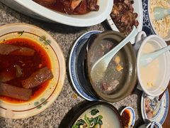-南京大牌档(新街口德基广场店)