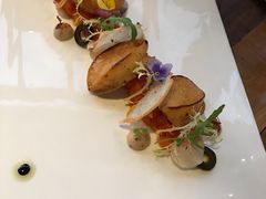 -AZUL by FUEL蓝色·法式酒馆(琶醍店)