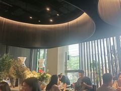 -Ameigo梅果·云贵川bistro(长宁来福士店)
