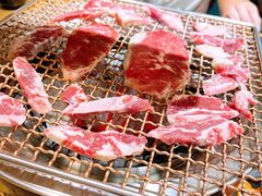 -九田家黑牛烤肉(溧水万达店)