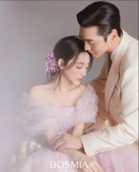 -女王风尚STUDIO·轻奢化定制