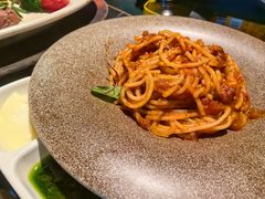 -DEEP·美式餐吧(五棵松华熙LIVE店)