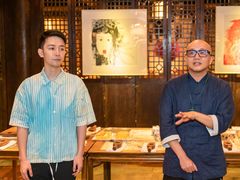 -王府半岛酒店